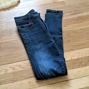 Abercrombie & Fitch Skinny Jeans